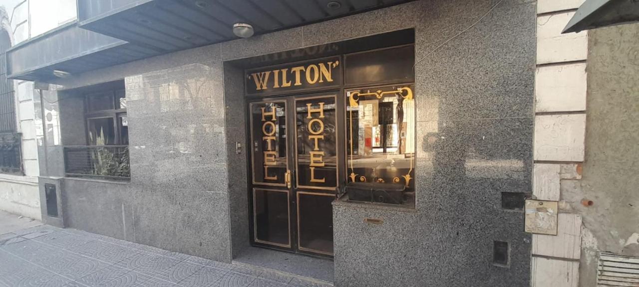 Отель Wilton Ba Буэнос-Айрес Экстерьер фото